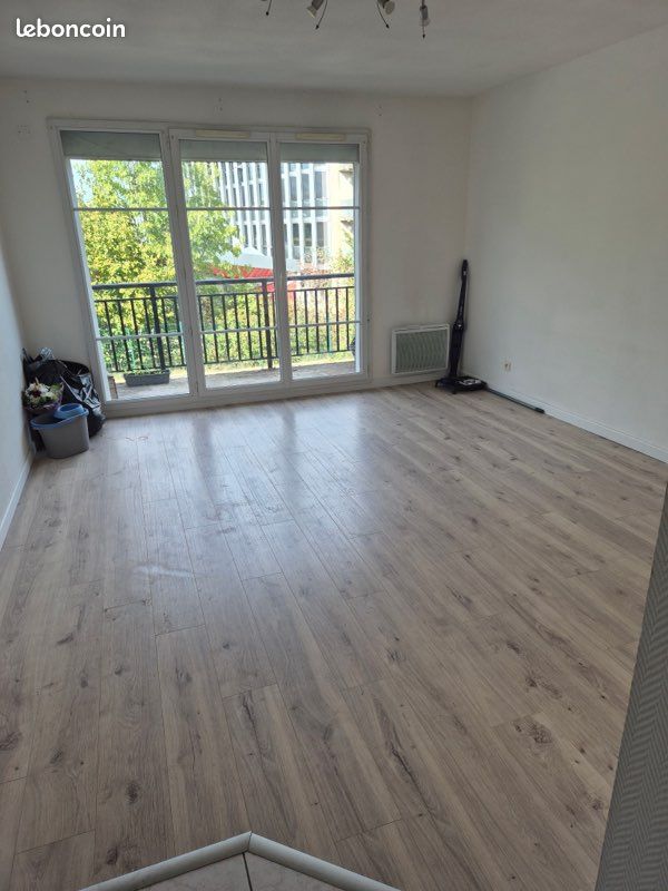 Appartement 2 pièces 40 m² · à Saint-Gaudens · 40 m² · 530 €/mois