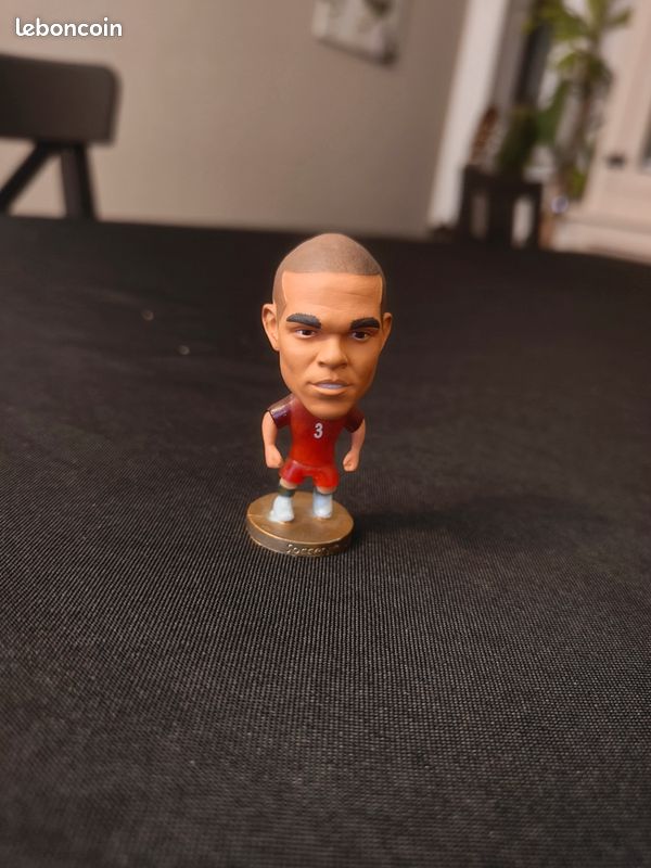 Figurine football (image 2)