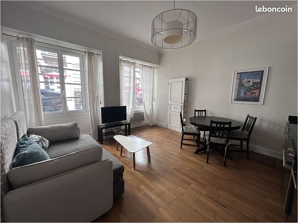 Appartement 2 pièces 33 m² · à Rennes · 33 m² · 830 €