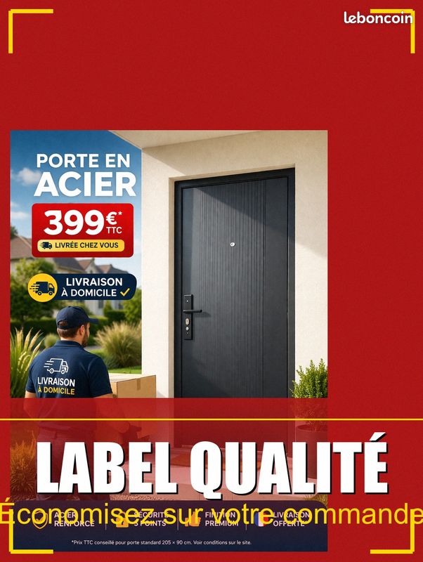 Porte (image 1)