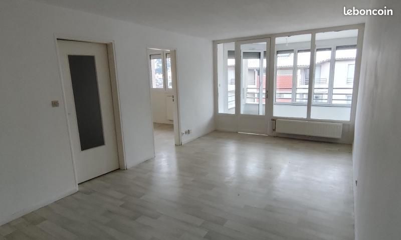 Appartement 4 pièces 81 m² · à Fraisses · 81 m² · 628 €