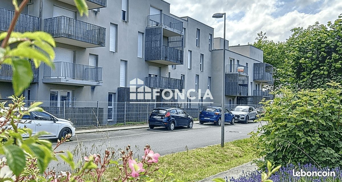 Appartement 2 pièces 38 m² · à Colombelles · 38 m² · 135 000 €