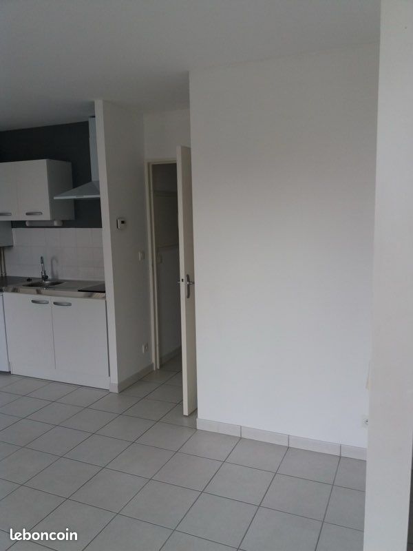 Appartement a louer cesson-sevigne - 2 pièce(s) - 35 m2 - Surfyn