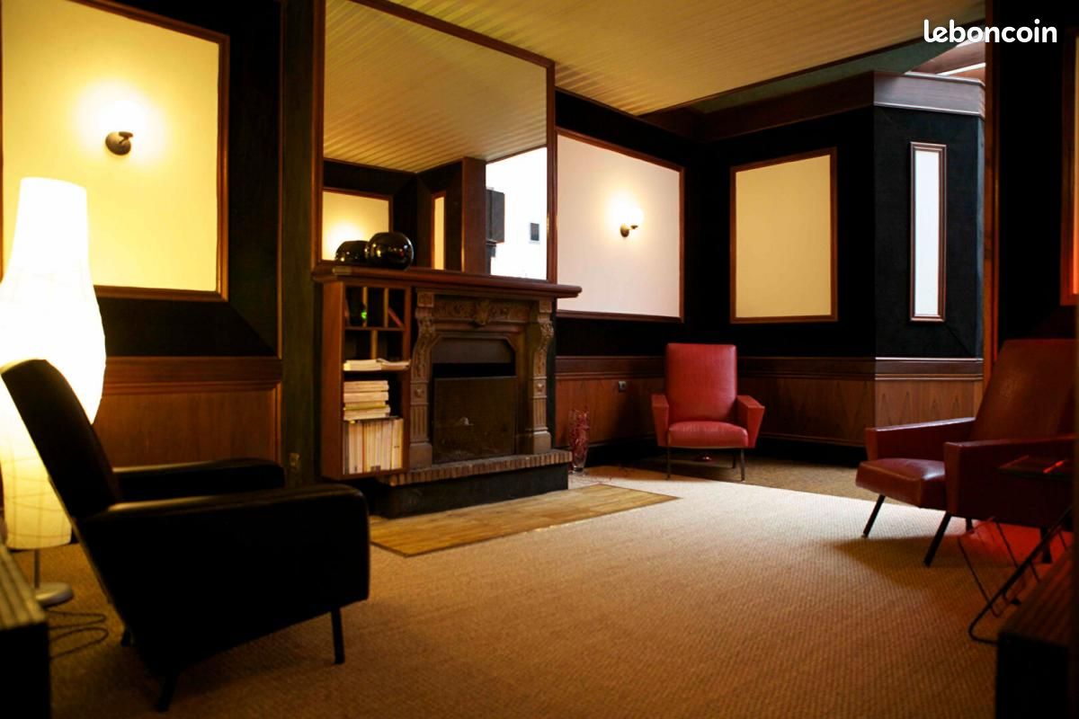 Maison 8 pièces 212 m² - Limoges 87000 (image principale 1)
