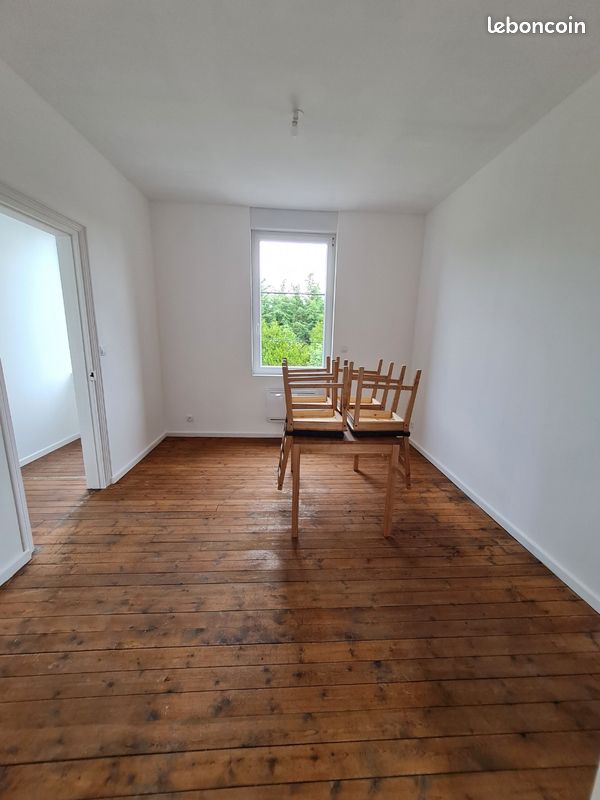 Appartement 3 pièces 60 m² · à Solesmes · 60 m² · 540 €/mois