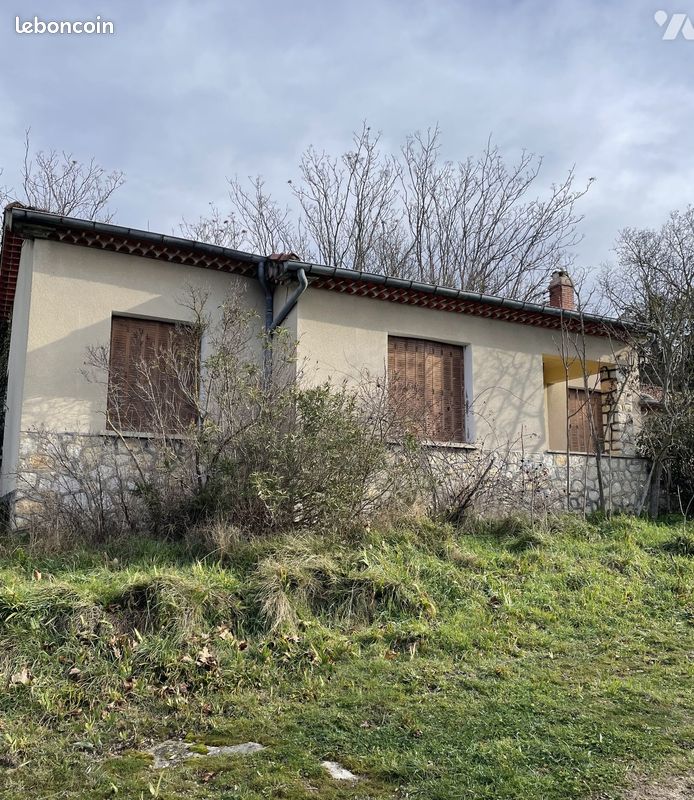 Maison 4 pièces 87 m² · à Cheval-Blanc · 87 m² · 240 000 €