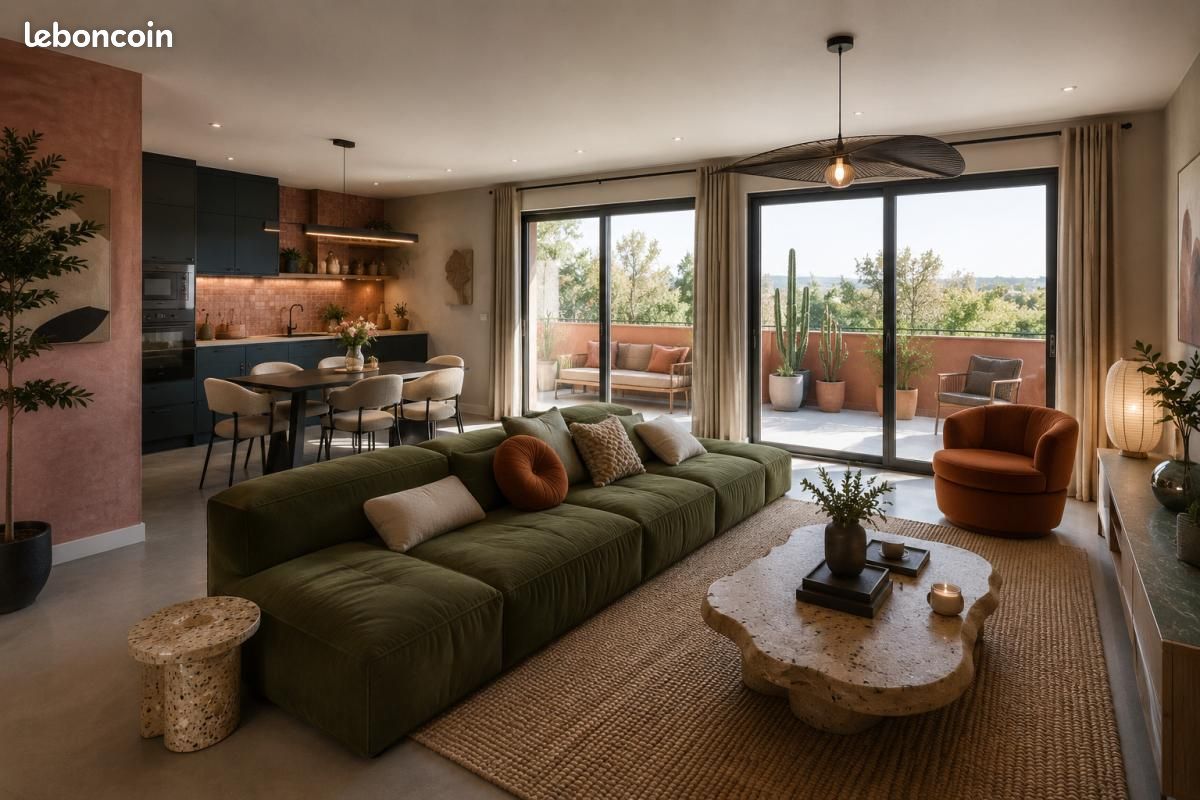 Appartement 4 pièces 99 m² · à Bordeaux · 99 m² · 640 000 €