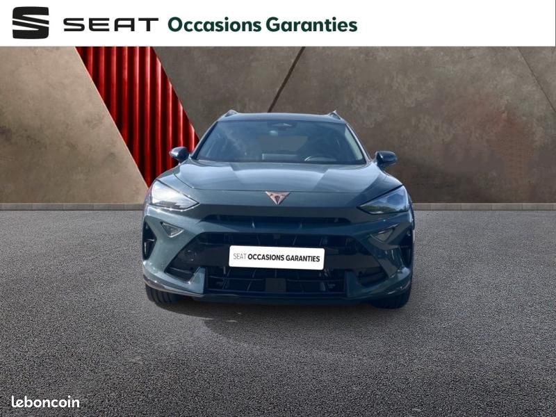 Cupra Formentor 1.5 eHybrid 204ch V DSG6 (image 18)