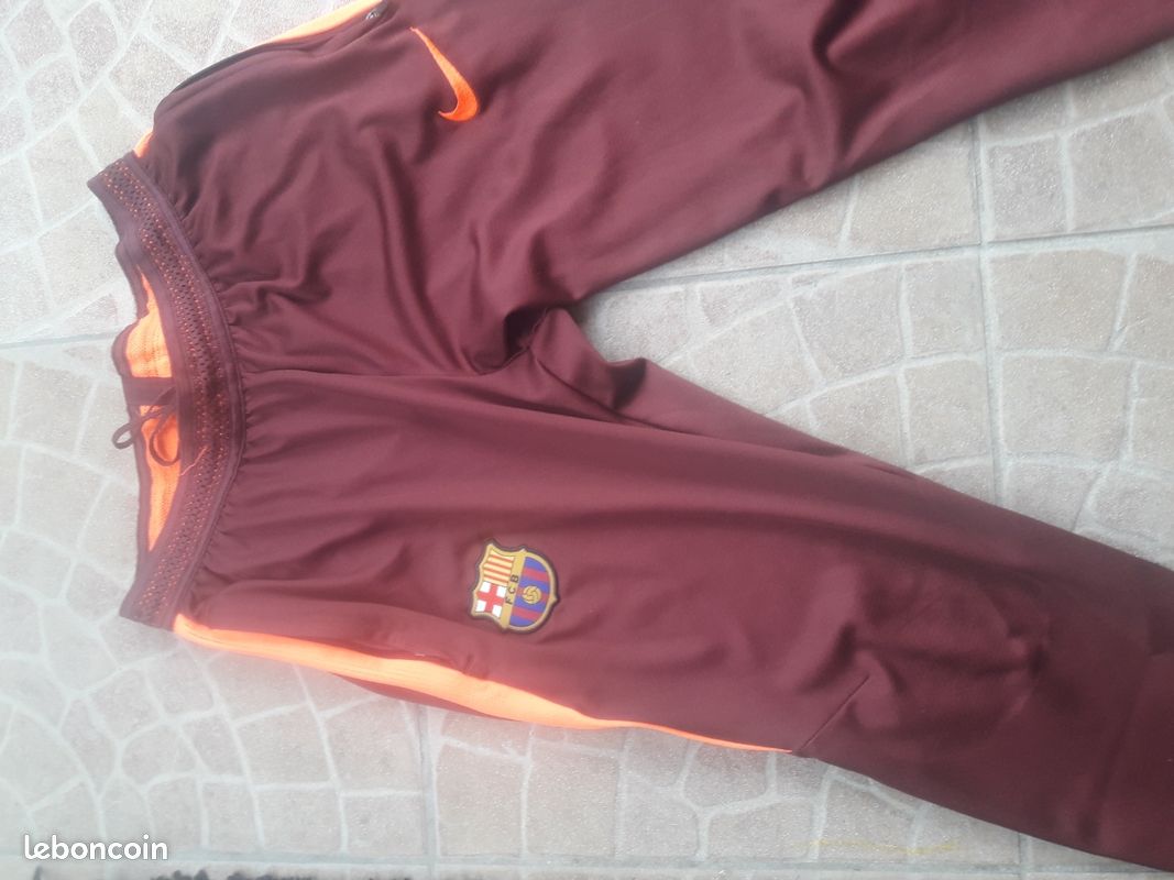 Pantalon barça nike a vendre 10 (image 2)