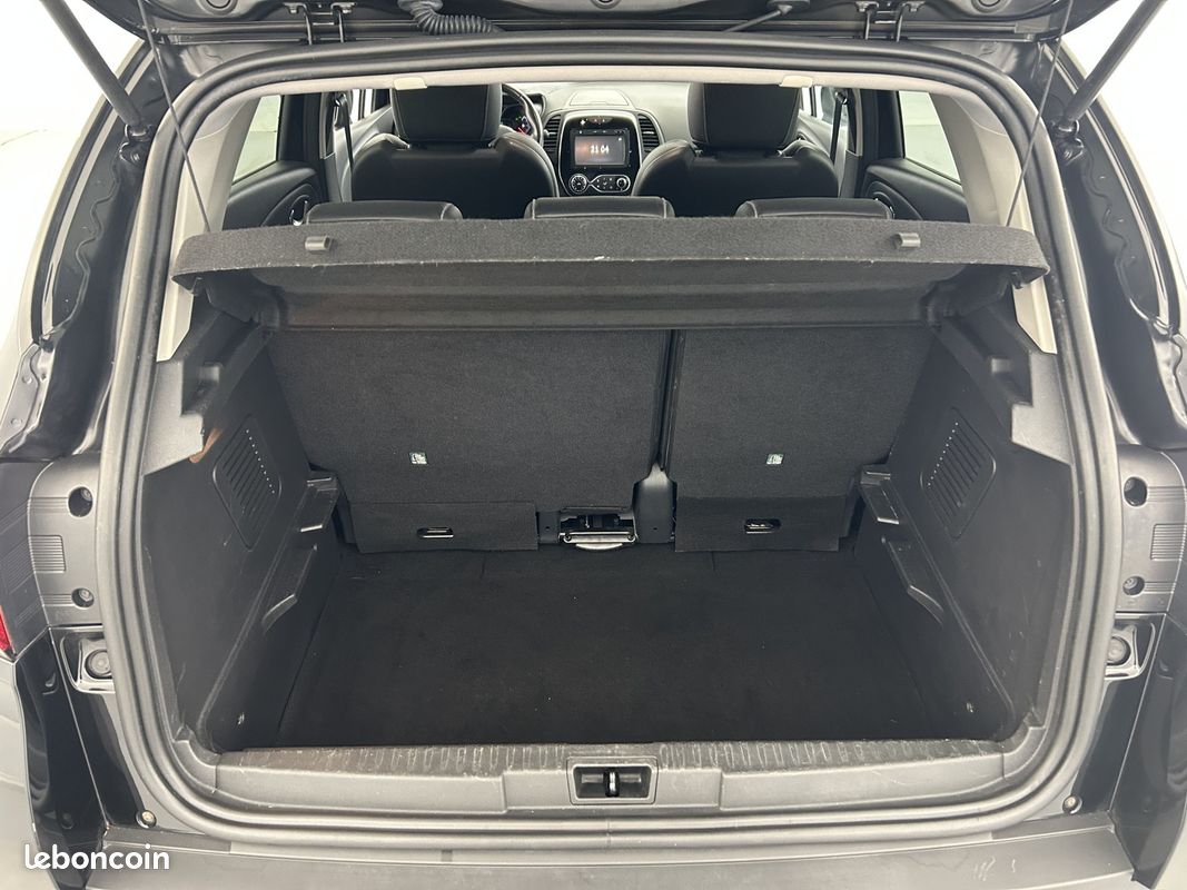 RENAULT Captur dCi 90 Energy Intens (image 21)