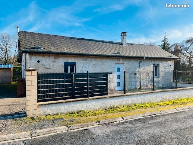 Maison 2 pièces 59 m² · à Anizy-le-Grand · 59 m² · 620 €