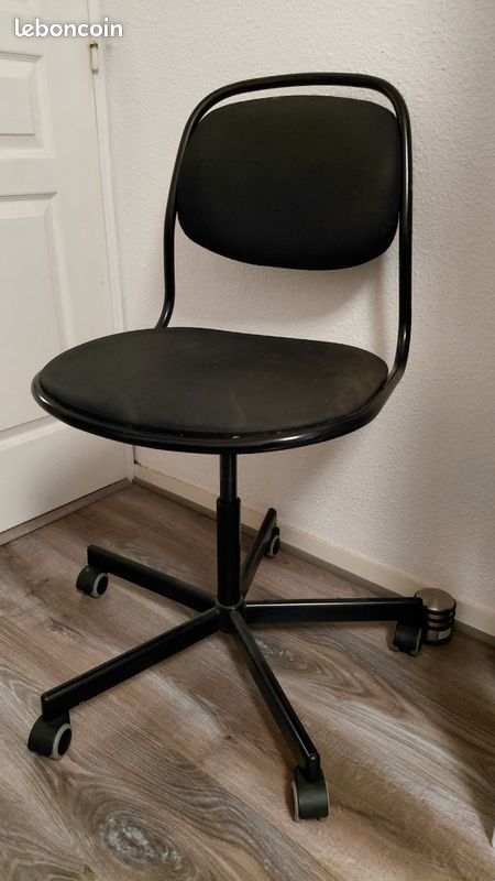 Chaise de bureau (image 1)