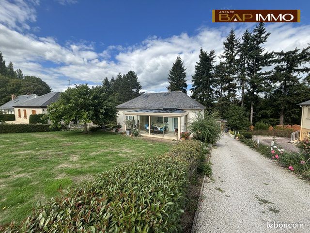 Maison 5 pièces 108 m² · à Lisieux · 108 m² · 286 000 €