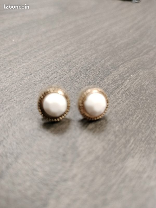 Boucles d'oreille (image 2)