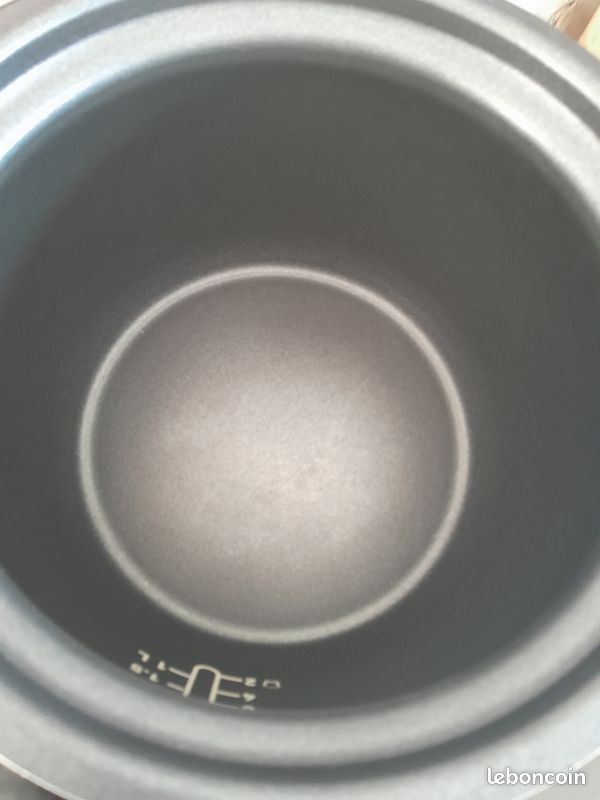Vends turbo cuisine moulinex (image 2)