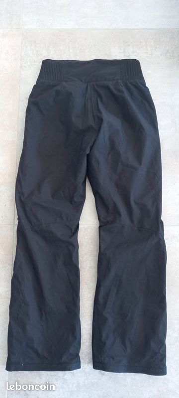 Pantalon ski femme EIDER Sport Plein air - Main Image