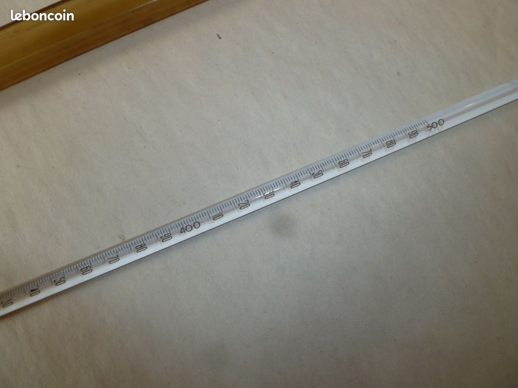 Lot labo chimie (image 9)