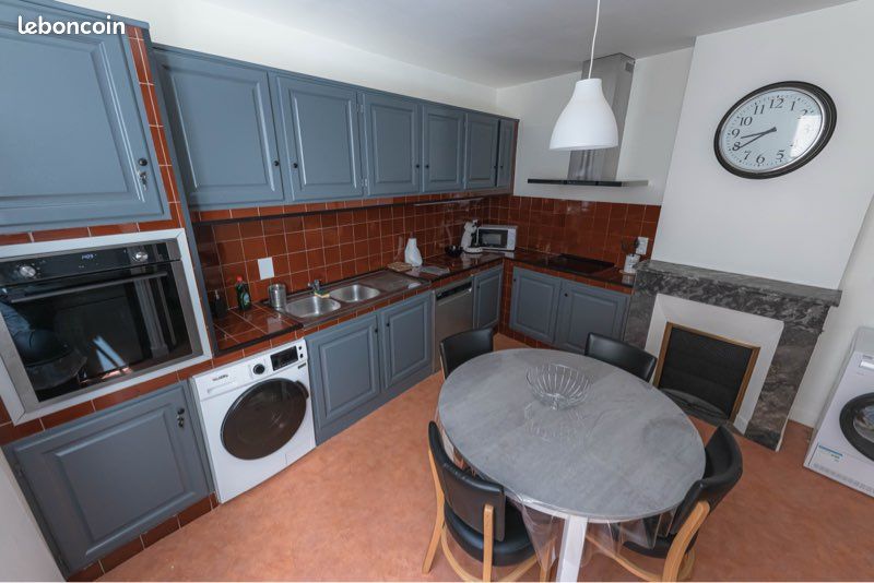 Appartement 2 pièces 74 m² · à Perpignan · 74 m² · 679 €/mois