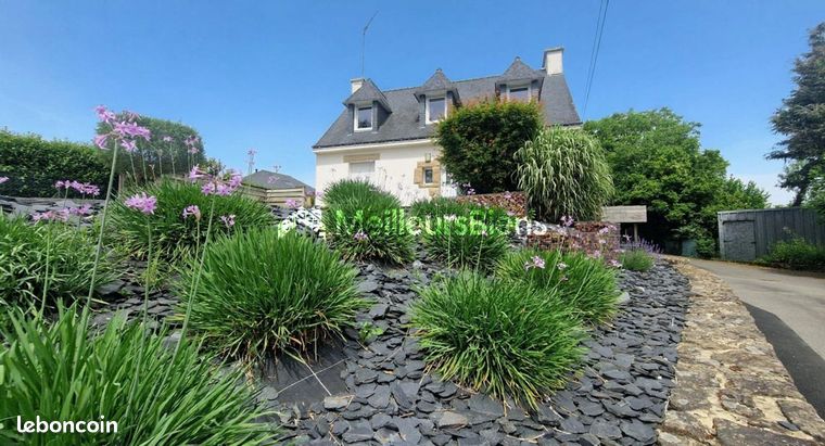 Maison 5 pièces 86 m²