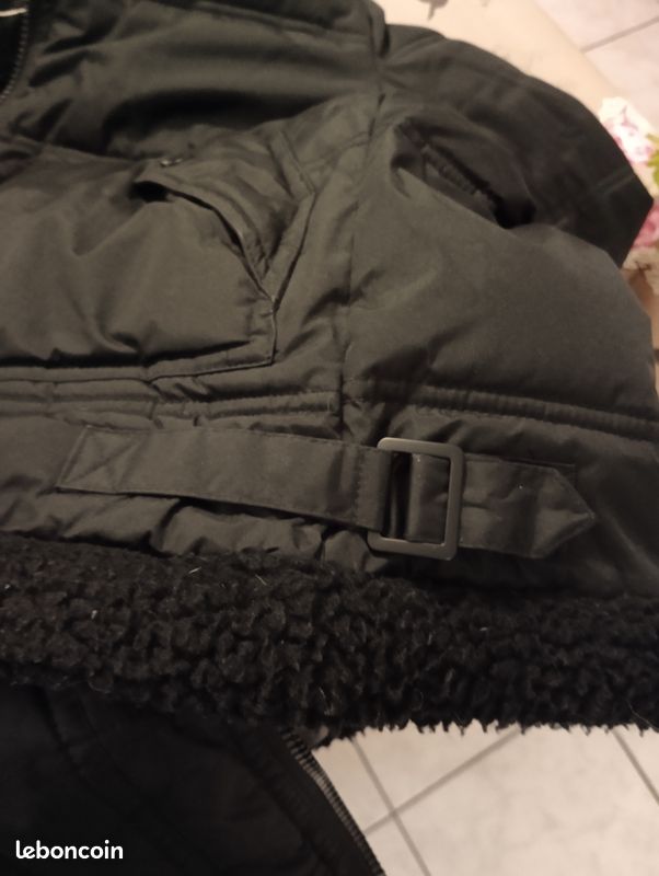 Blouson homme (image 4)