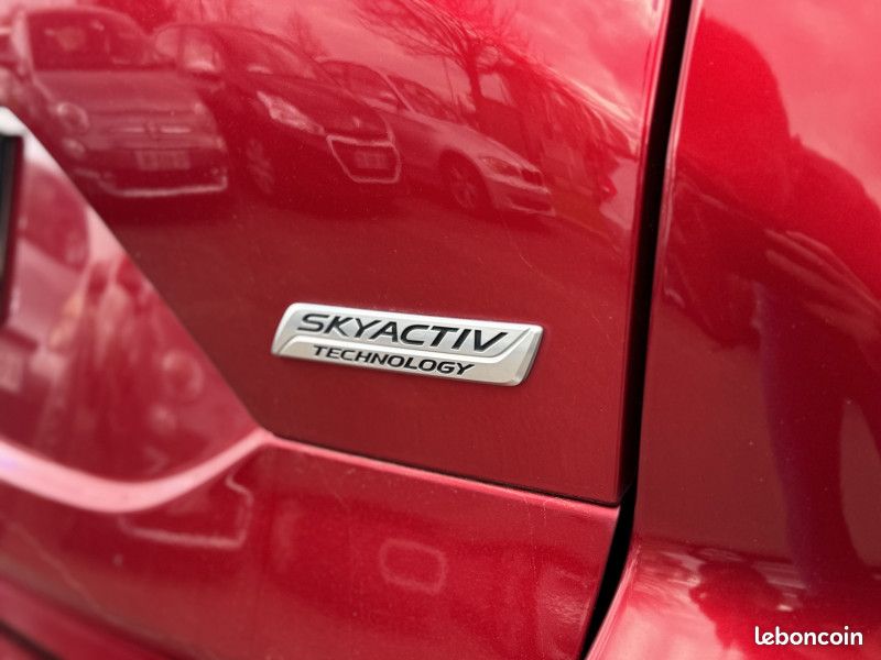 Mazda CX-5 2.2 SKYACTIV-D 150 SELECTION 4X2 EURO6D-T * SUIVI COMPLET / REVISION 27/02/2026 (image 10)