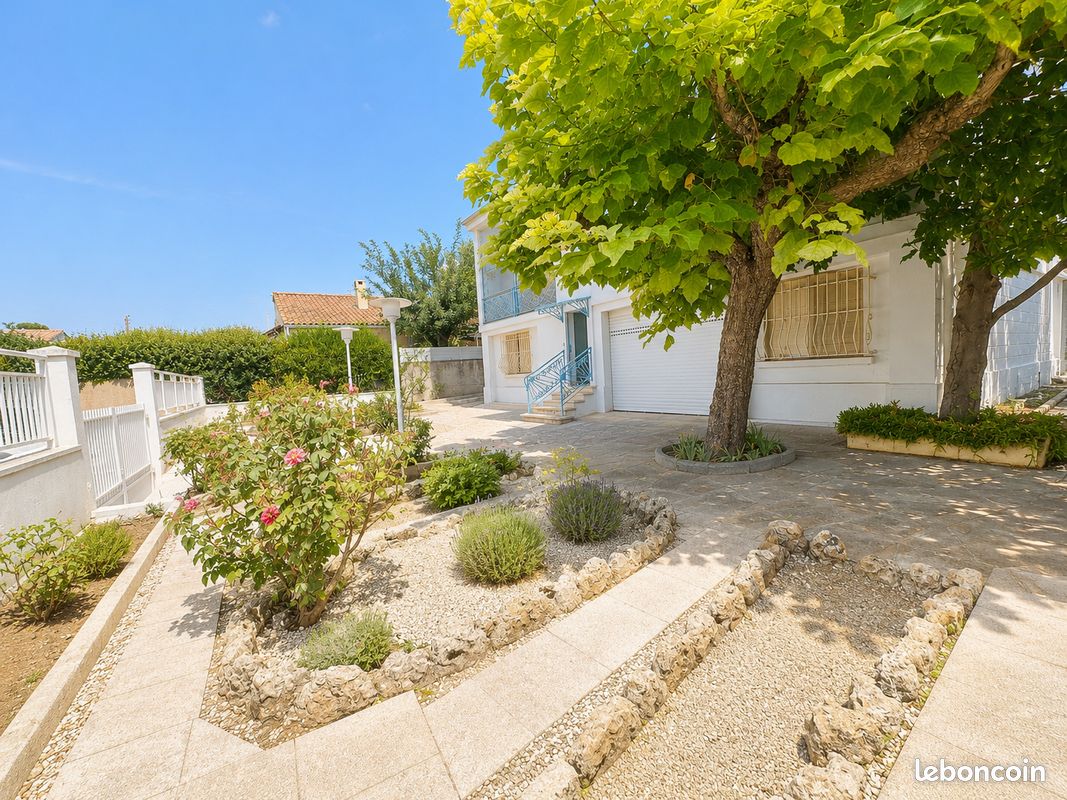 Maison 8 pièces 149 m² · à Montpellier · 149 m² · 650 000 €