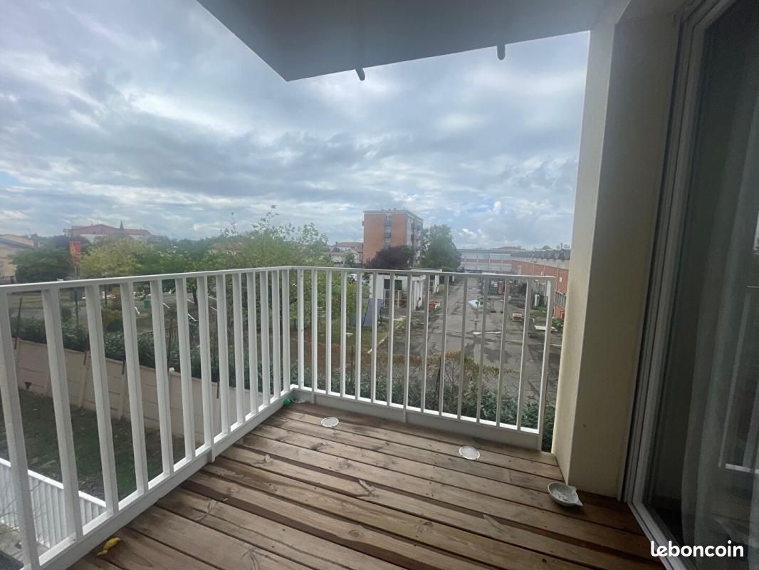 Appartement 2 pièces 43 m² · à Toulouse · 43 m² · 150 000 €