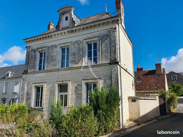 Maison 4 pièces 131 m²