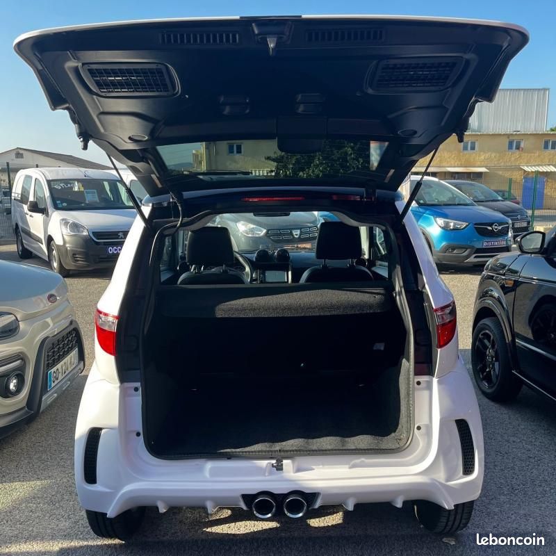Aixam City Sport (image 7)
