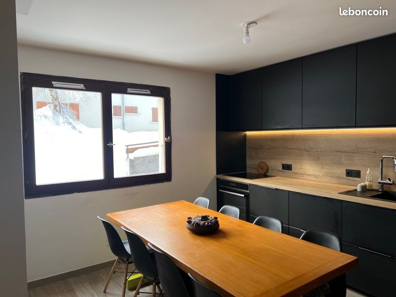Appartement Châtel Linga 8 pers 70 m2 (image 3)