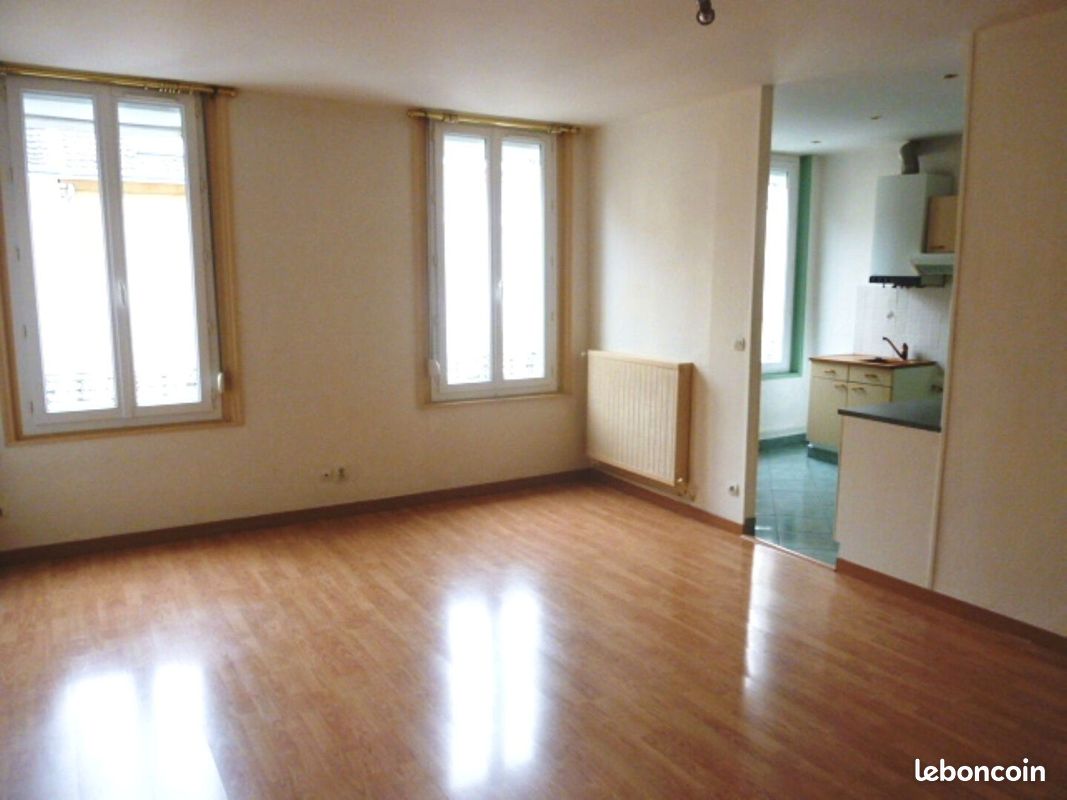 Appartement 2 pièces 51 m² · à Reims · 51 m² · 500 €/mois