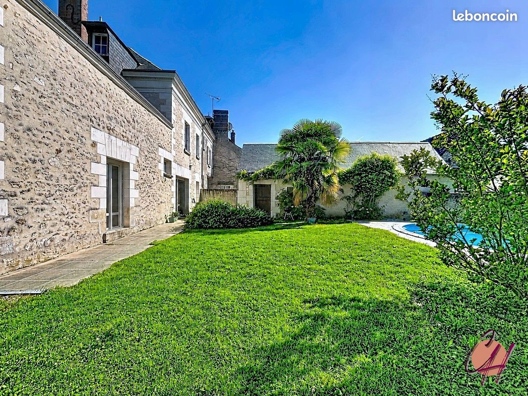 Maison 7 pièces 170 m² · à Manthelan · 170 m² · 305 000 €