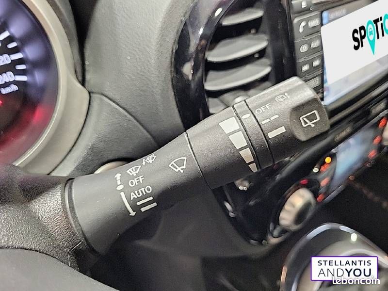 Nissan Juke 1.2e DIG-T 115 Start/Stop System Tekna (image 21)