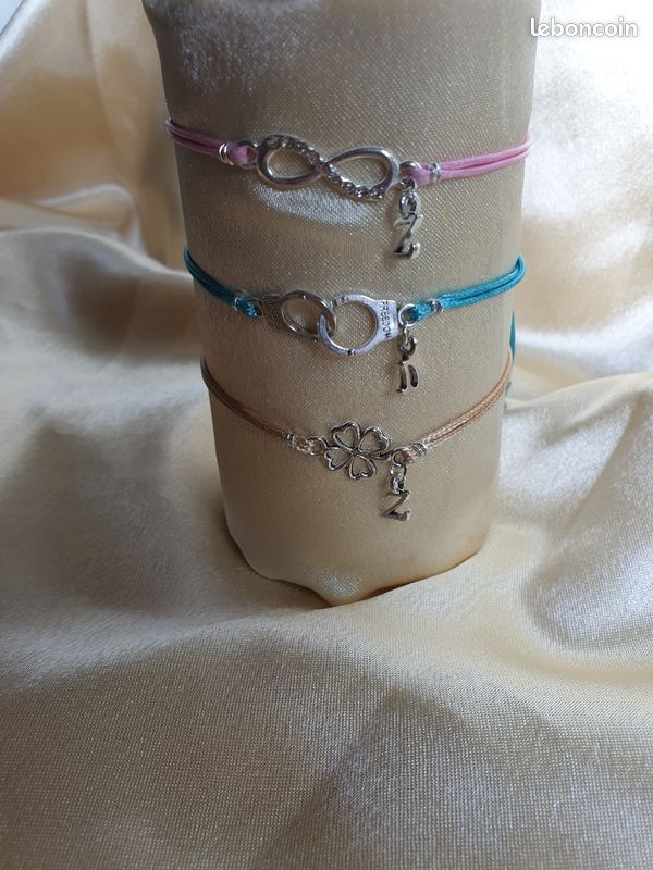 Bracelet personnalisé (image 9)