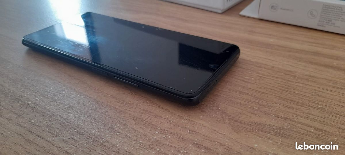 Xiaomi 11T SOUS GARANTIE (image 5)