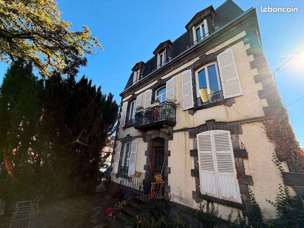 Appartement 4 pièces 85 m² · à Clermont-Ferrand · 85 m² · 149 000 €