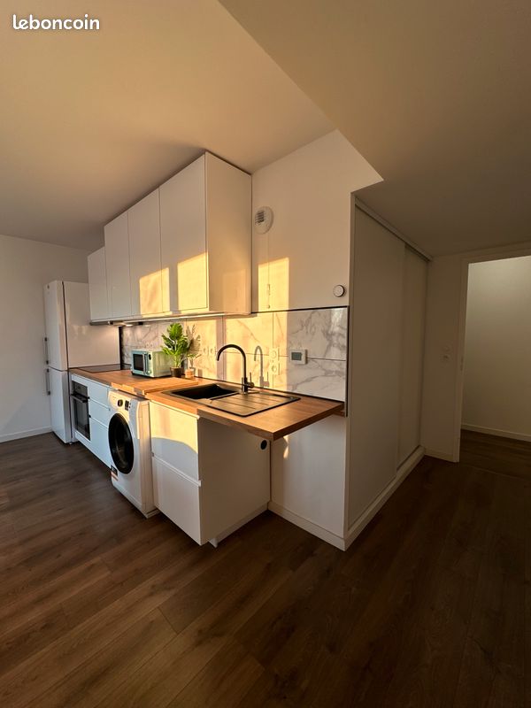 Appartement a louer chevilly-larue - 3 pièce(s) - 65 m2 - Surfyn