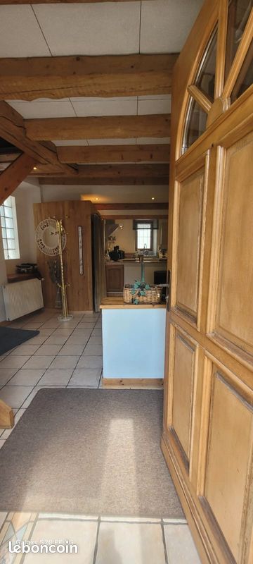Maison 8 pièces 138 m² · à Albertville · 138 m² · 340 000 €