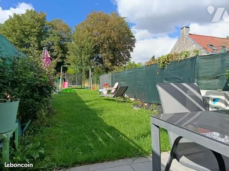 Maison 4 pièces 95 m² · à Leers · 95 m² · 204 800 €