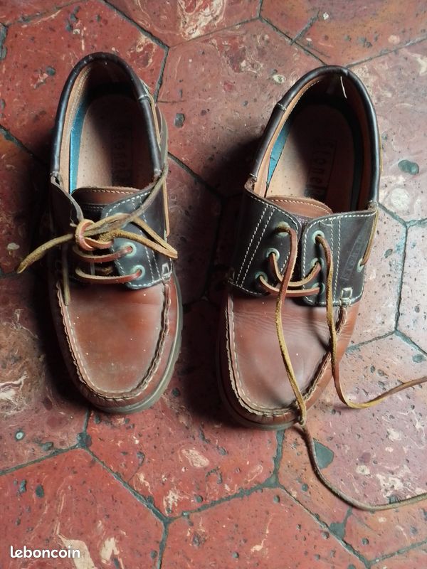 Chaussures homme (image 7)