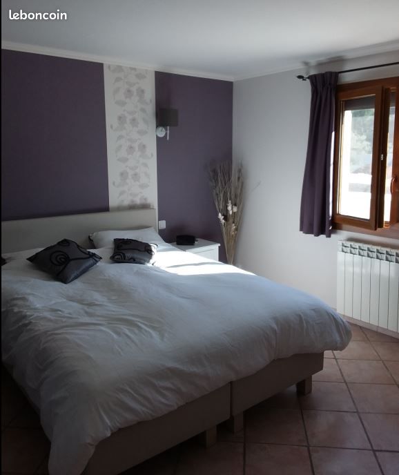 Villa au calme 9 pers avec pisc privee Bagnols , poolhouse complet, ping pong et terrain de boules (image 8)
