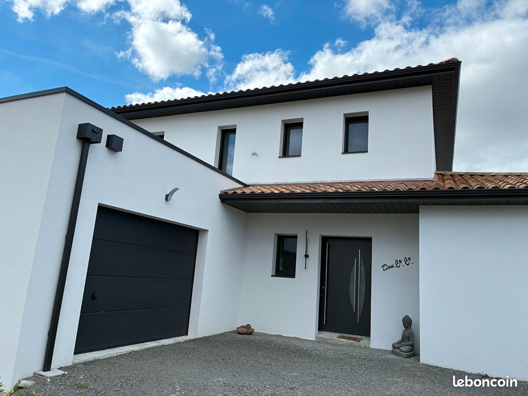 Maison 6 pièces 160 m² · à Notre-Dame-de-Riez · 160 m² · 509 600 €