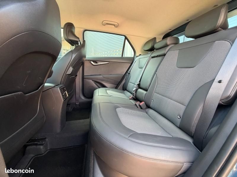Kia Niro 1.6 GDi 183ch PHEV Active Business DCT6 (image 13)
