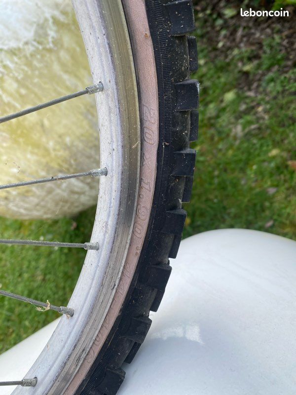 Vélo enfant (image 5)