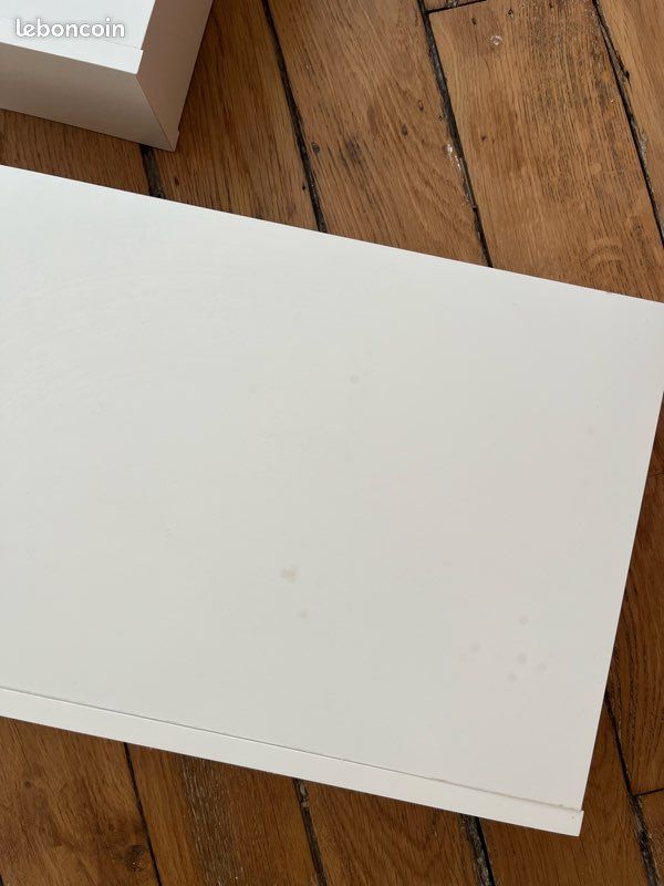 Tables de nuit blanche (image 4)