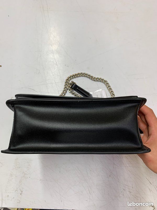 Sac a main David Jones noir Accessoires Bagagerie