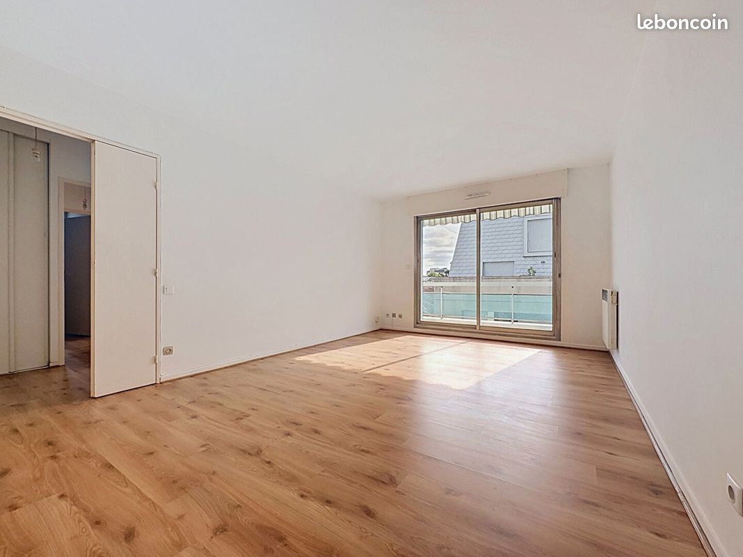 Appartement 2 pièces 51 m² · à Bordeaux · 51 m² · 214 000 €