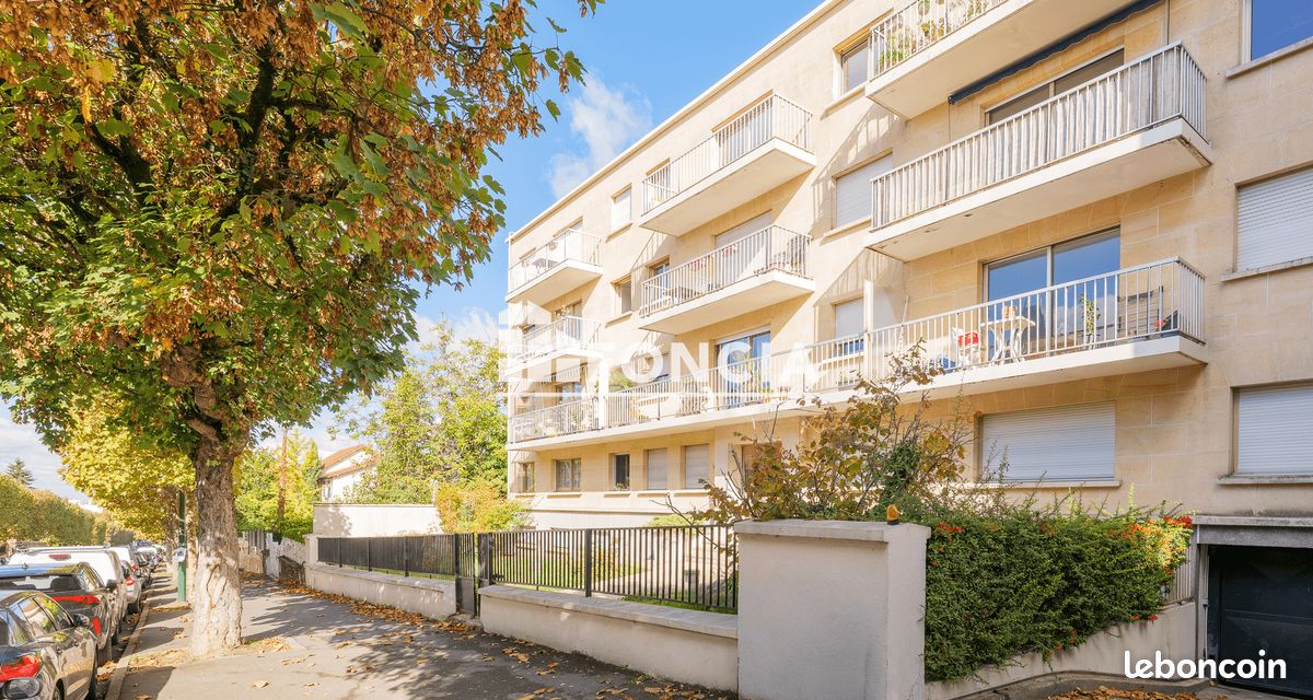Appartement 3 pièces 64 m² · au Raincy · 64 m² · 279 500 €