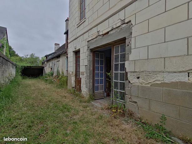 Maison 9 pièces 125 m²