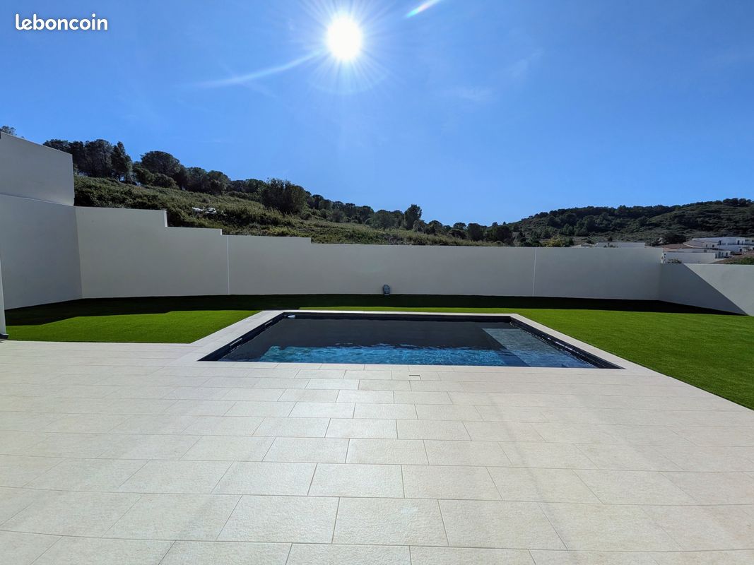 Maison 5 pièces 145 m² (image 3)